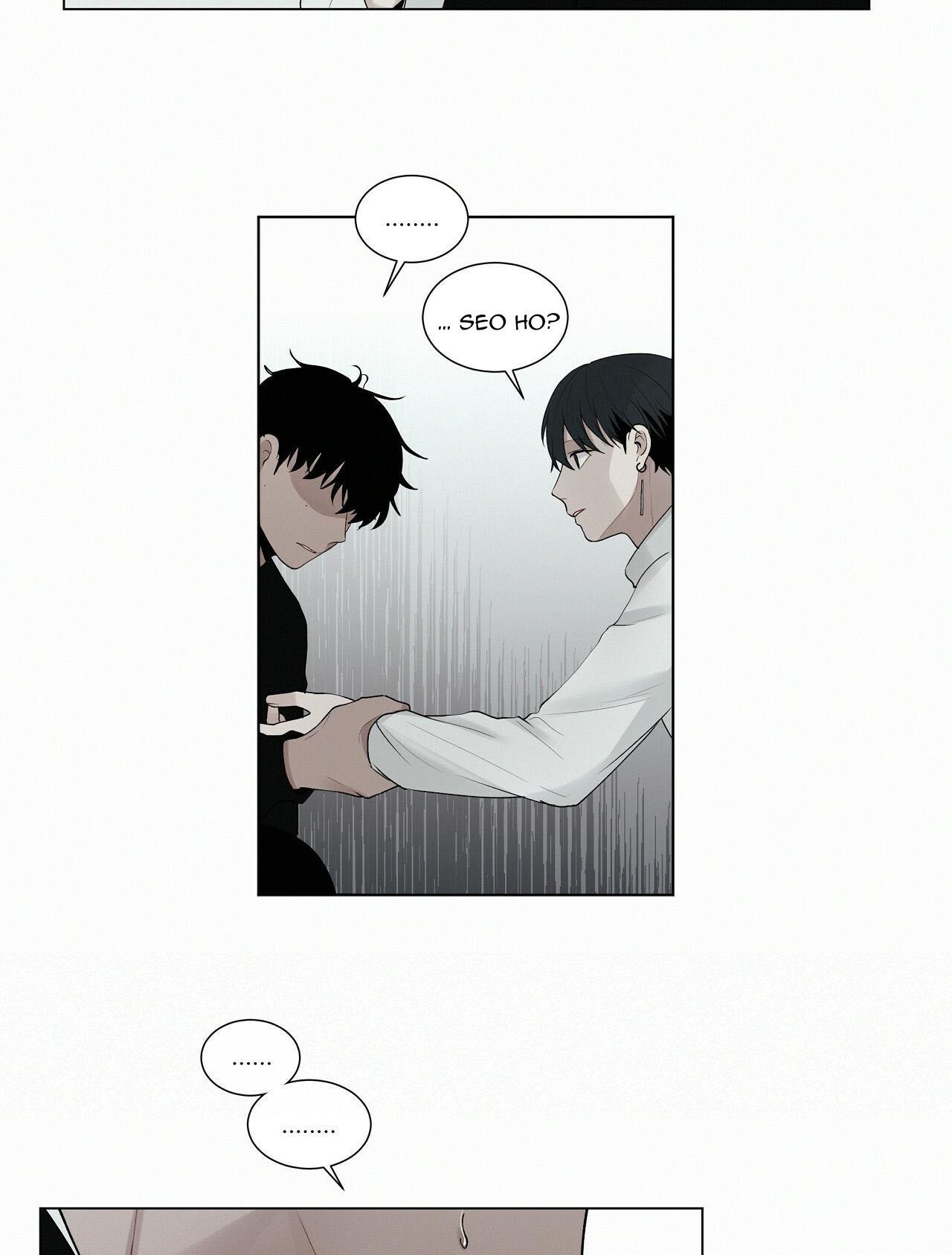 hiến tế máu chapter 21 17