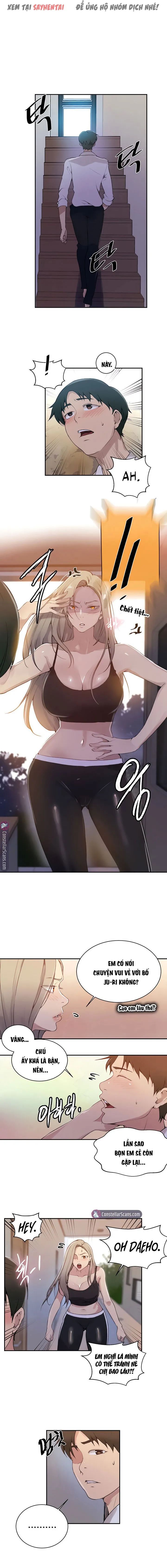 lớp học gia đình (bản không che) chapter 145 3