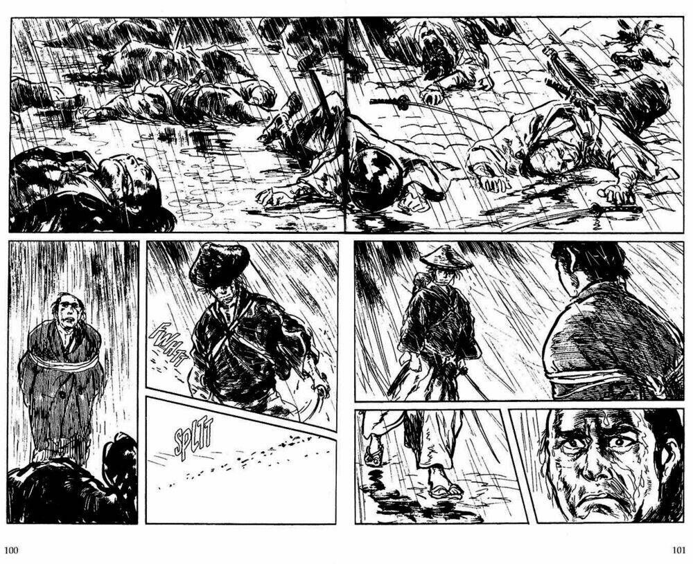 lone wolf and cub chapter 109 31