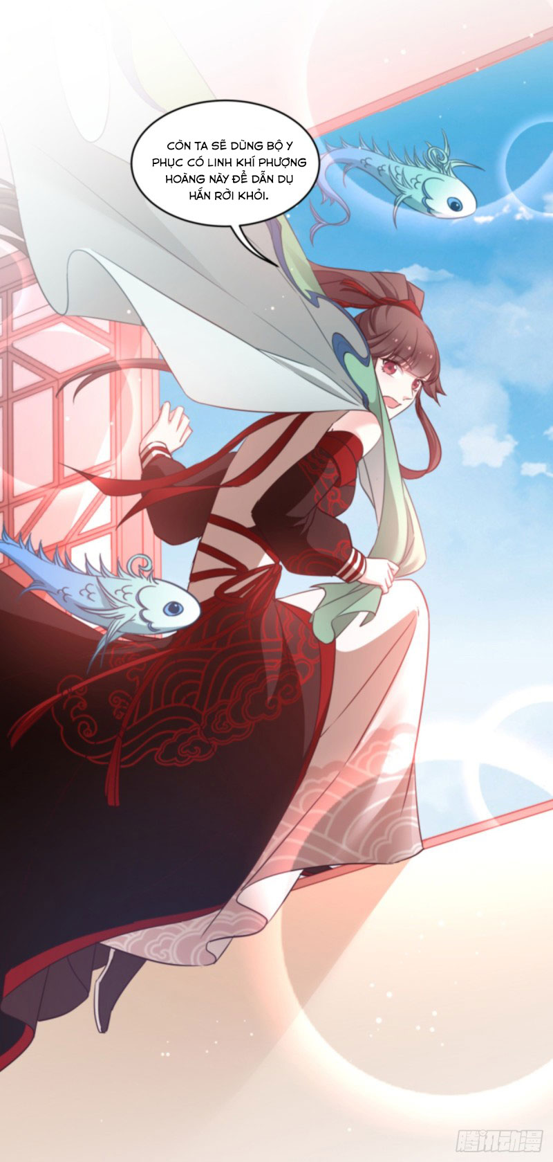 trò chơi trừng phạt chapter 76 21