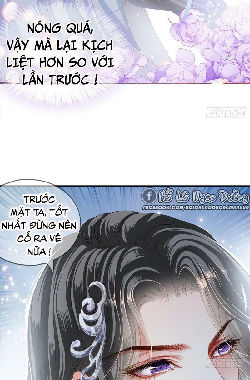 bổn vương muốn nàng chapter 11 15