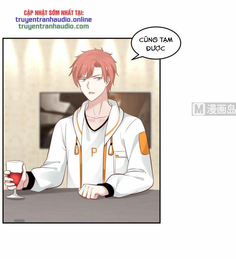 trên người ta có một rồng chapter 292 2