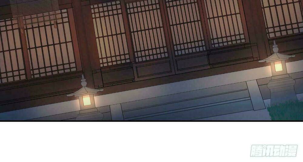 vương gia ba tuổi rưỡi của tôi chapter 11 8