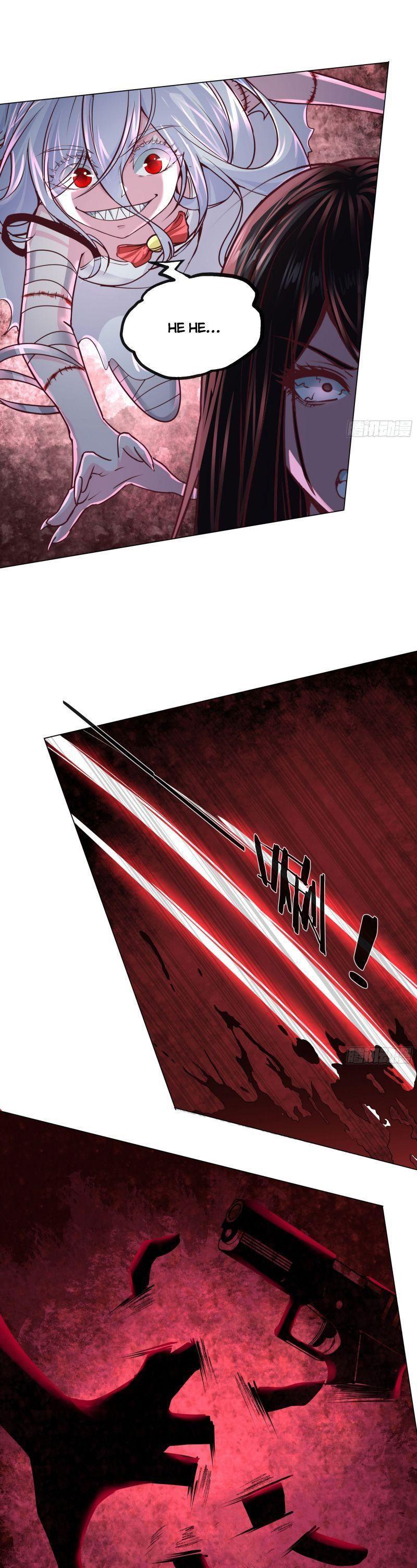 bắt đầu từ trăng đỏ chapter 36 22