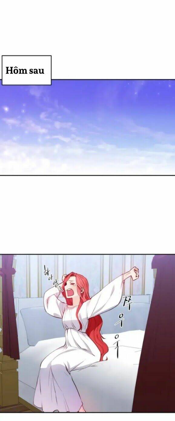 phản diện rất dễ làm chapter 20 24