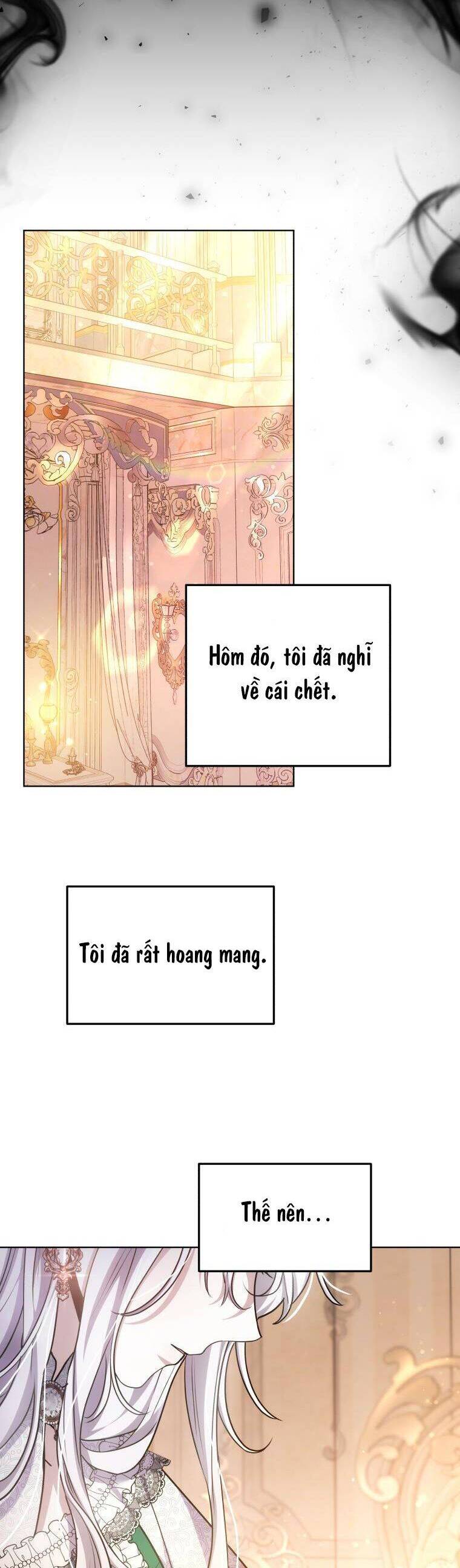 Cháu Trai Của Nam Chính Rất Thích Tôi Chapter 24 - Trang 18