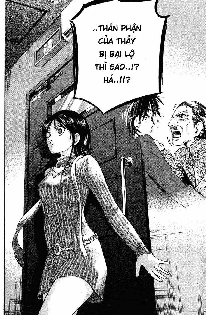 hammer session - thầy giáo tuyệt chiêu chapter 9 18