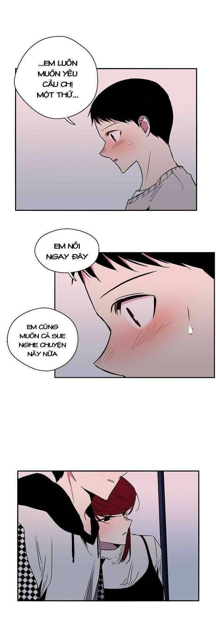 người máy hủy diệt chapter 126 16