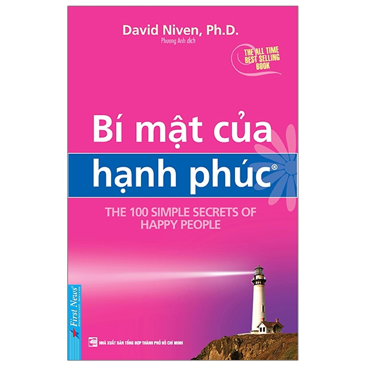 Combo 3 cuốn sách: Bí Mật Của Hạnh Phúc + Sống An Vui + Lời hứa về một cây bút chì