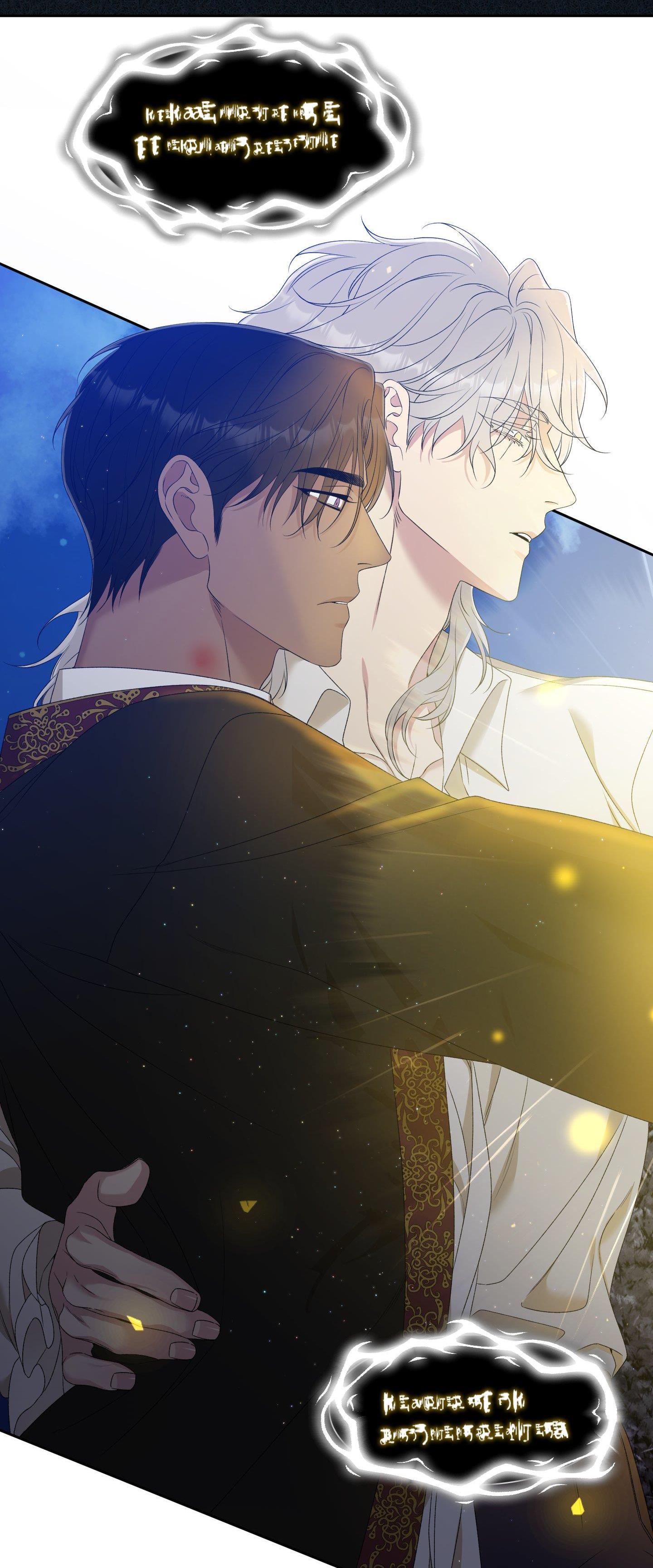 ái tình tự tâm chapter 16 31