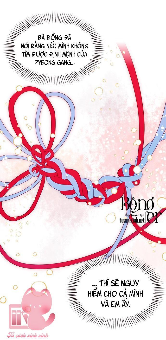 sợi chỉ tình yêu chapter 54 5