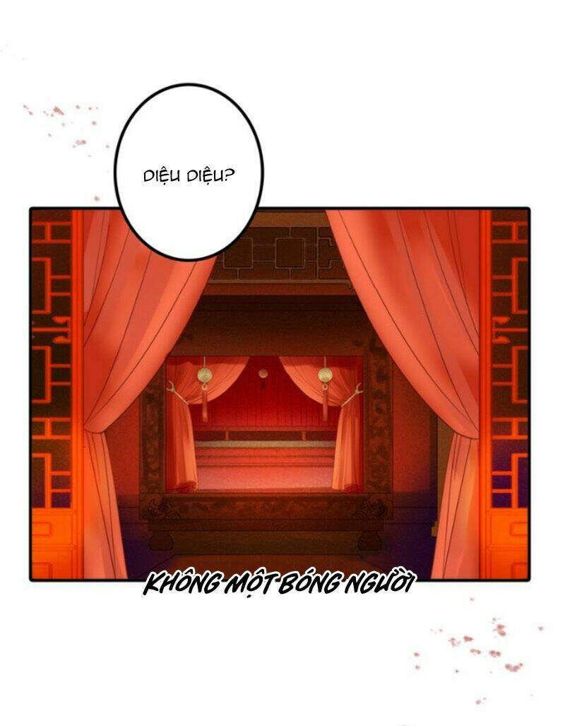 cướp chàng vợ về đón năm mới chapter 26 40