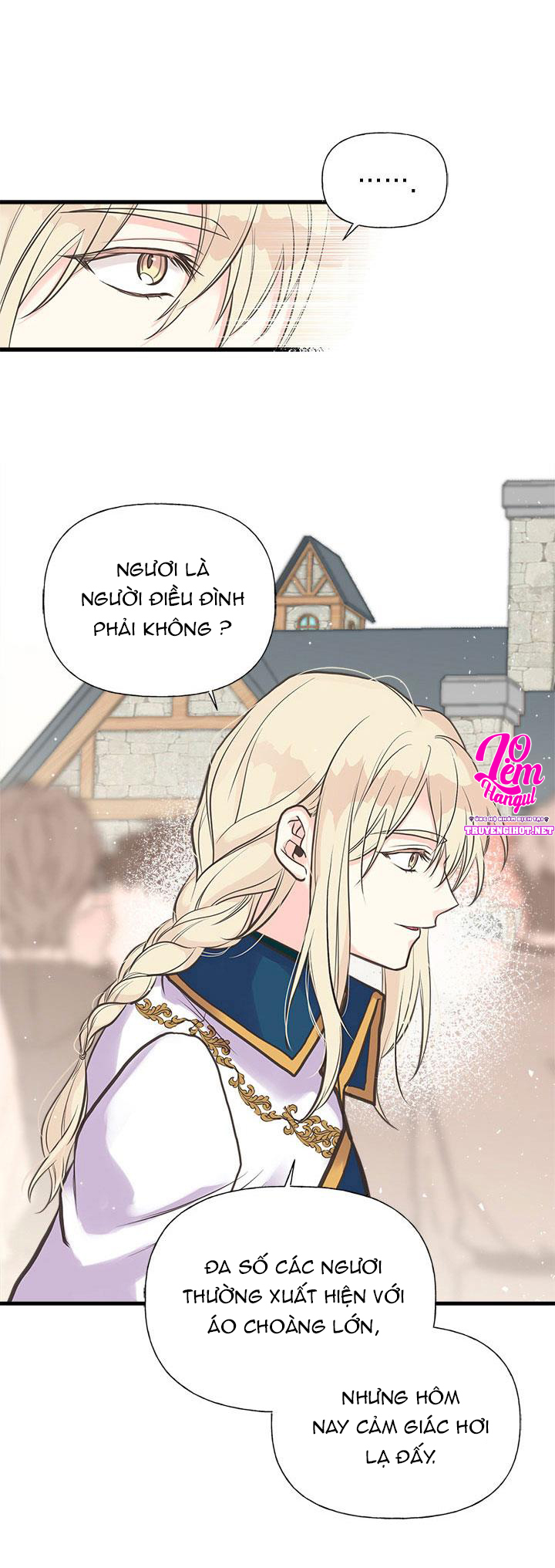 chị tôi đã nhặt về một nam chính quyến rũ chapter 37 3