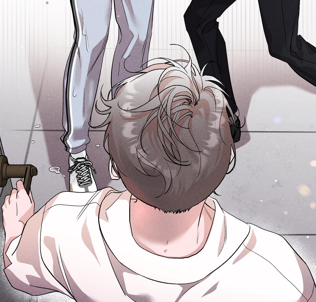 người yêu của anh chapter 9 106