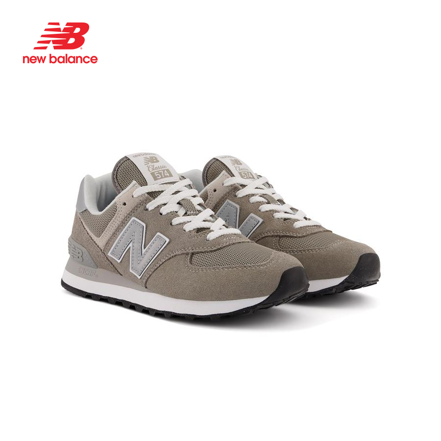 Giày sneaker nữ New Balance WOMENS CLASSIC - WL574EVG