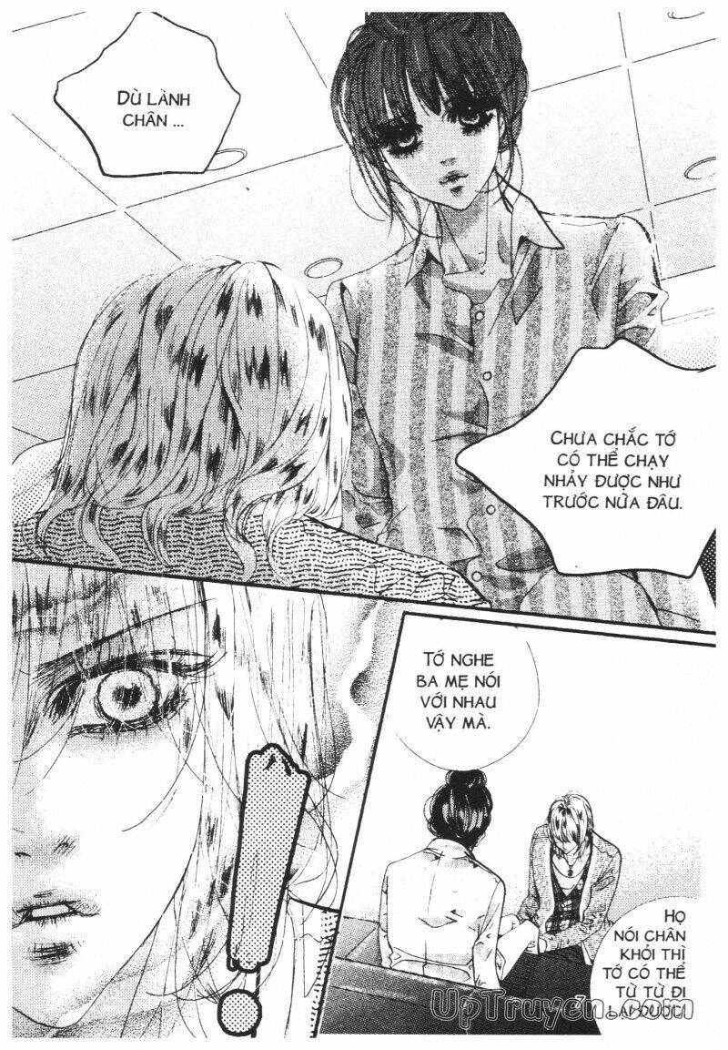 hoàng cung chapter 24 7