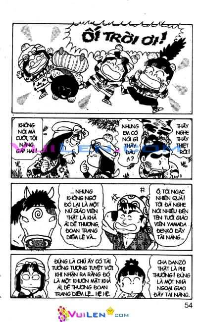 ninja loạn thị chapter 27 54