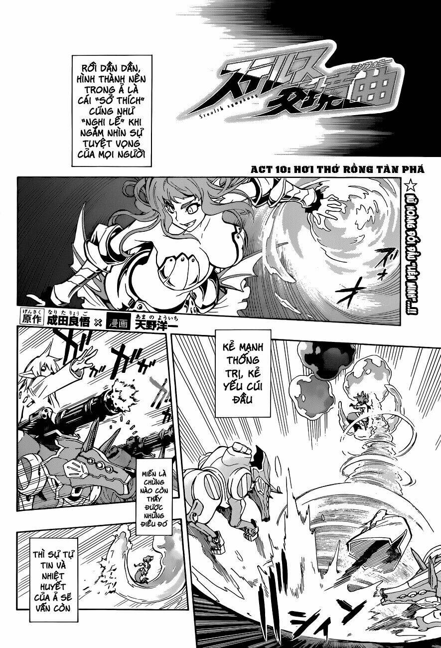 stealth symphony chapter 10 4