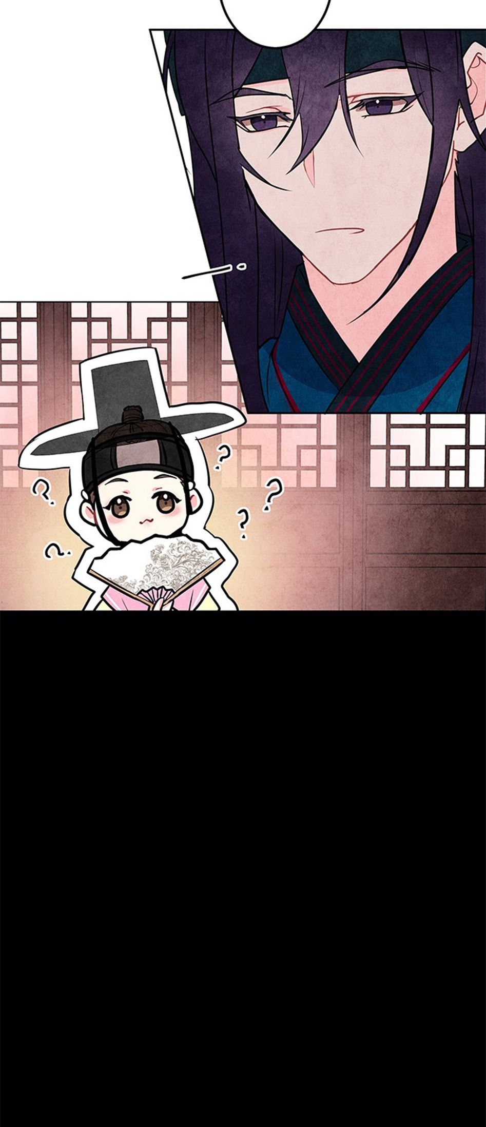 tiểu nương tử bị gả bán chapter 3 17