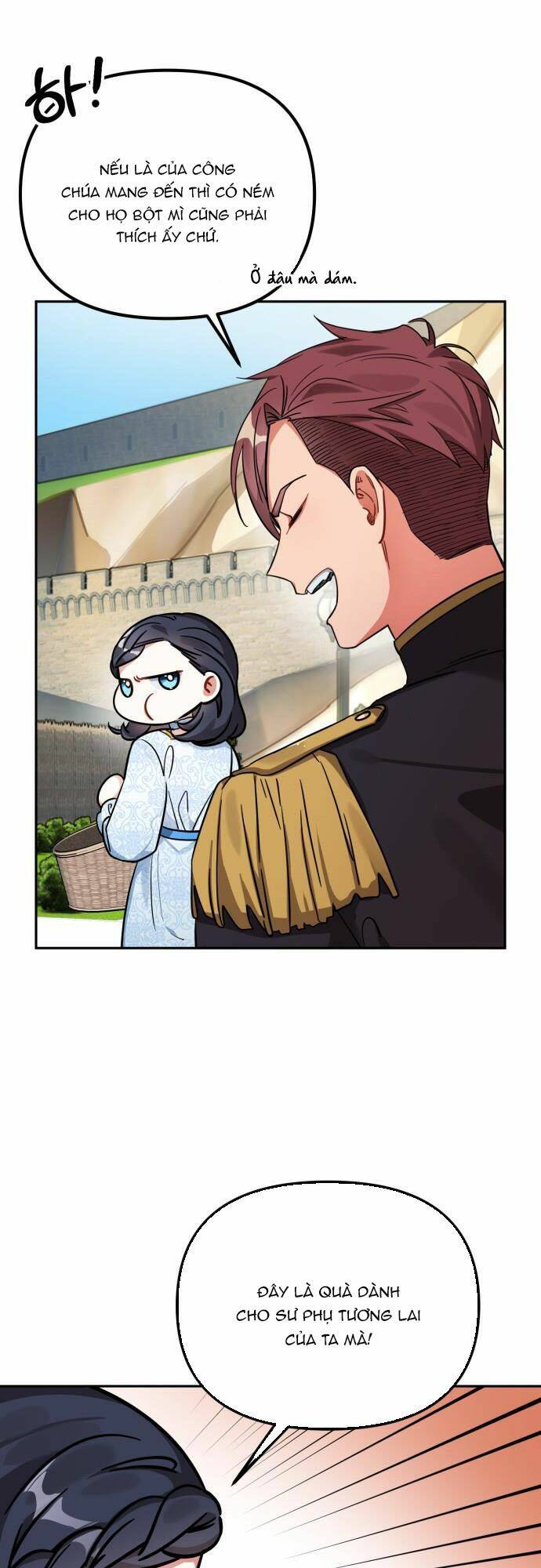 thân gửi nàng bạch tuyết chapter 2 60