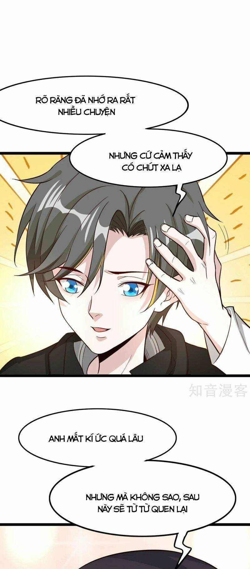 kiếm vũ chapter 190 5