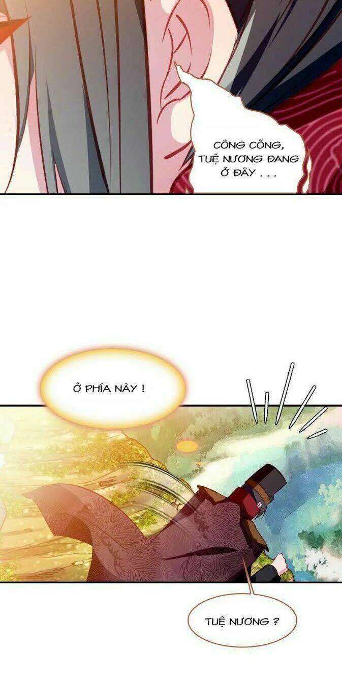 gả cho một tên thái giám đáng ghét chapter 71 4