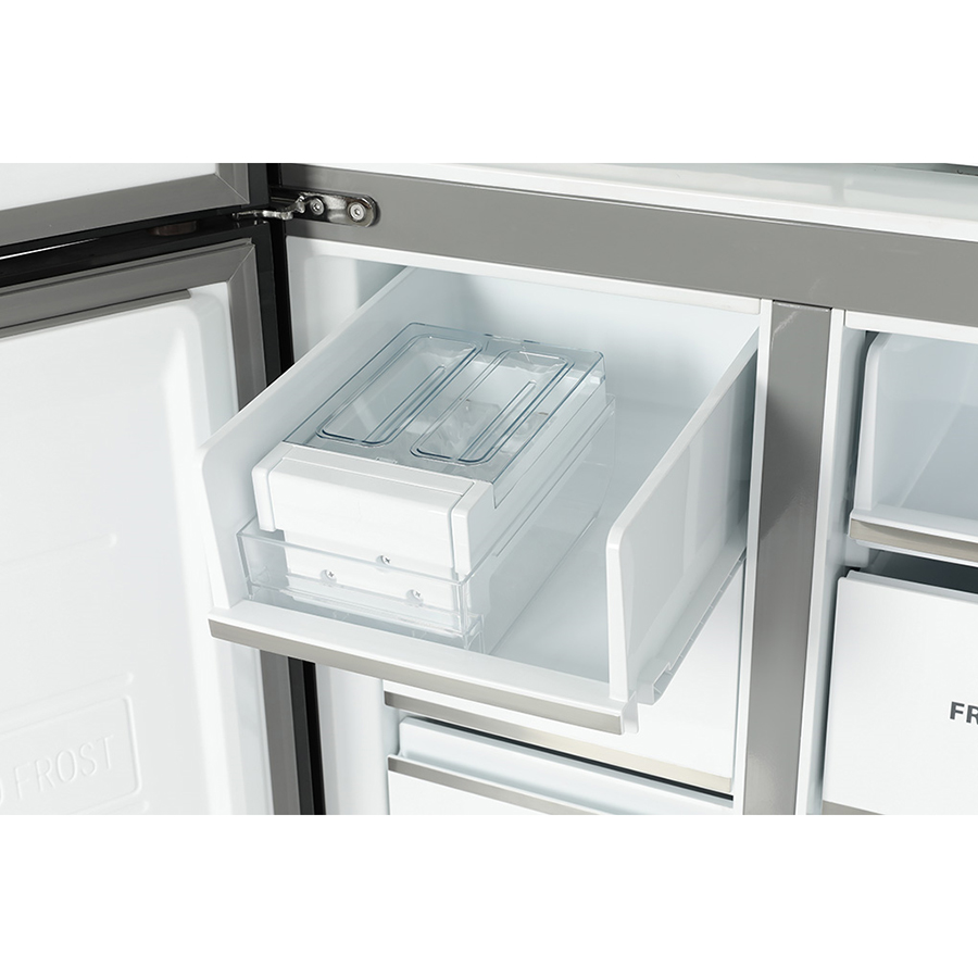 Tủ lạnh Toshiba Inverter 515 lít GR-RF670WI-PGV-BG Chỉ giao Hà Nội