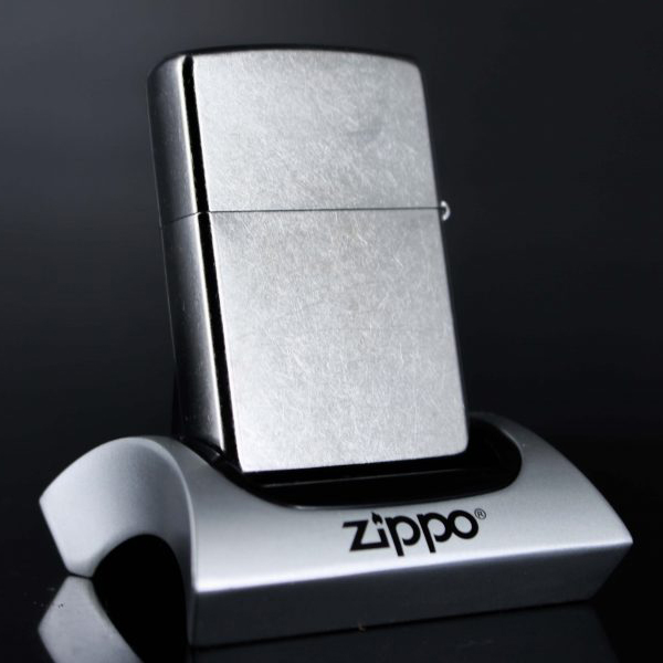 Bật Lửa Zippo 2017 - Heart Machine