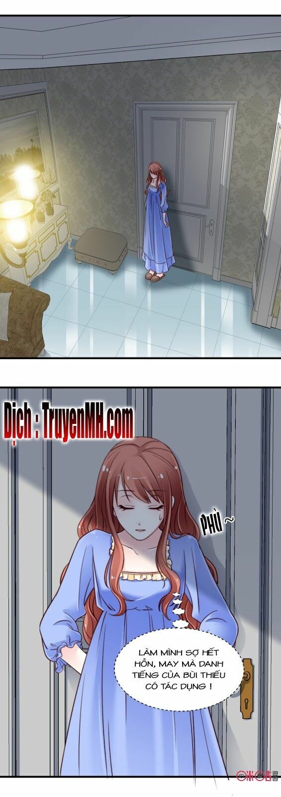 bí mật của thiên kim chapter 64 8