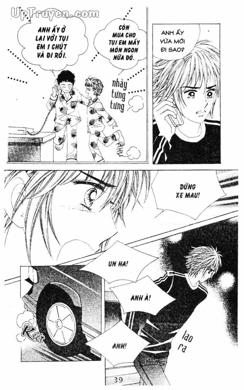 mặt nạ tình yêu chapter 44 41