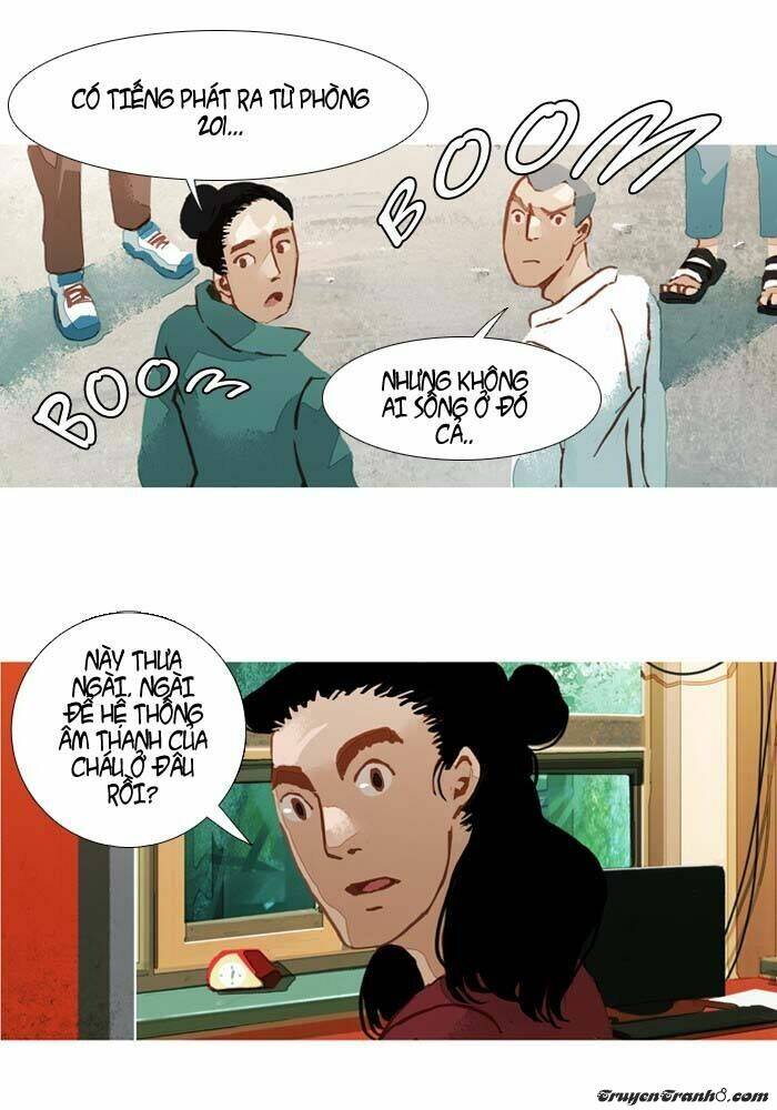 subtle disaster chapter 40 16