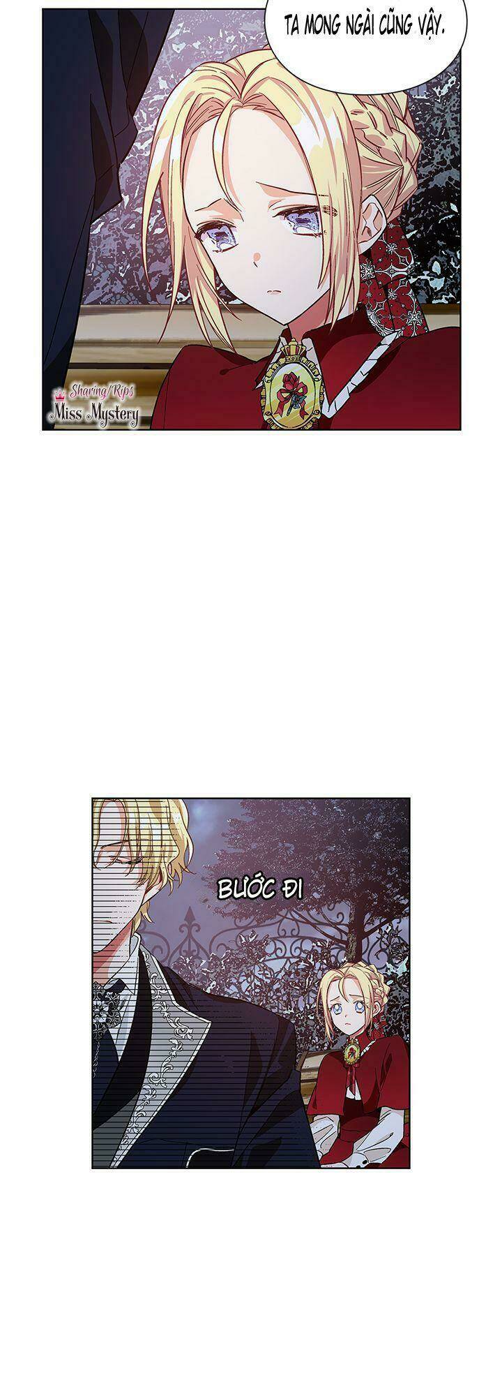 nữ hoàng ngoại khoa chapter 43 10