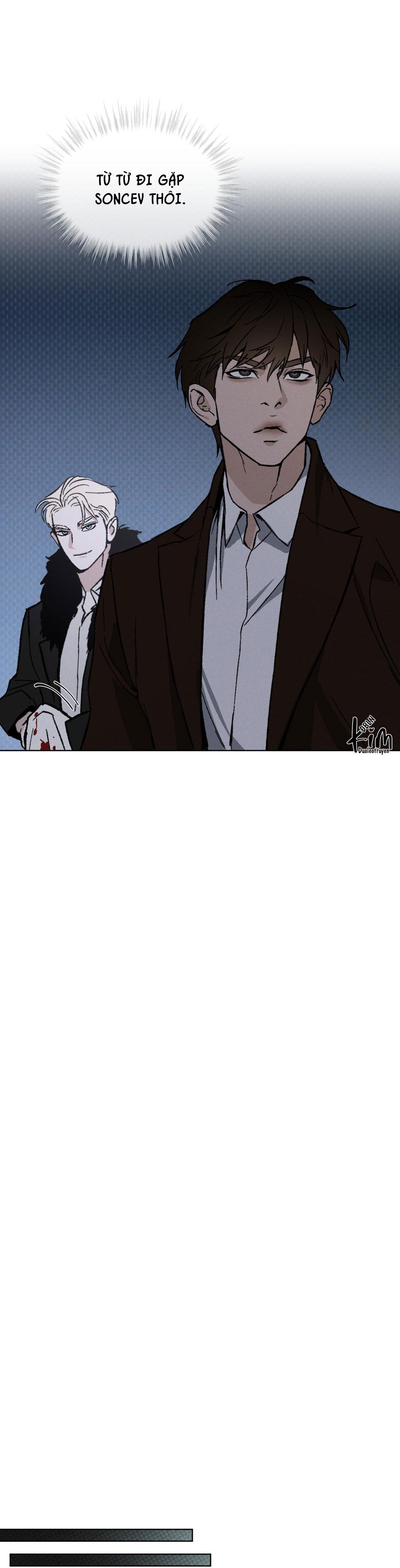 codename anastasia chapter 20 25