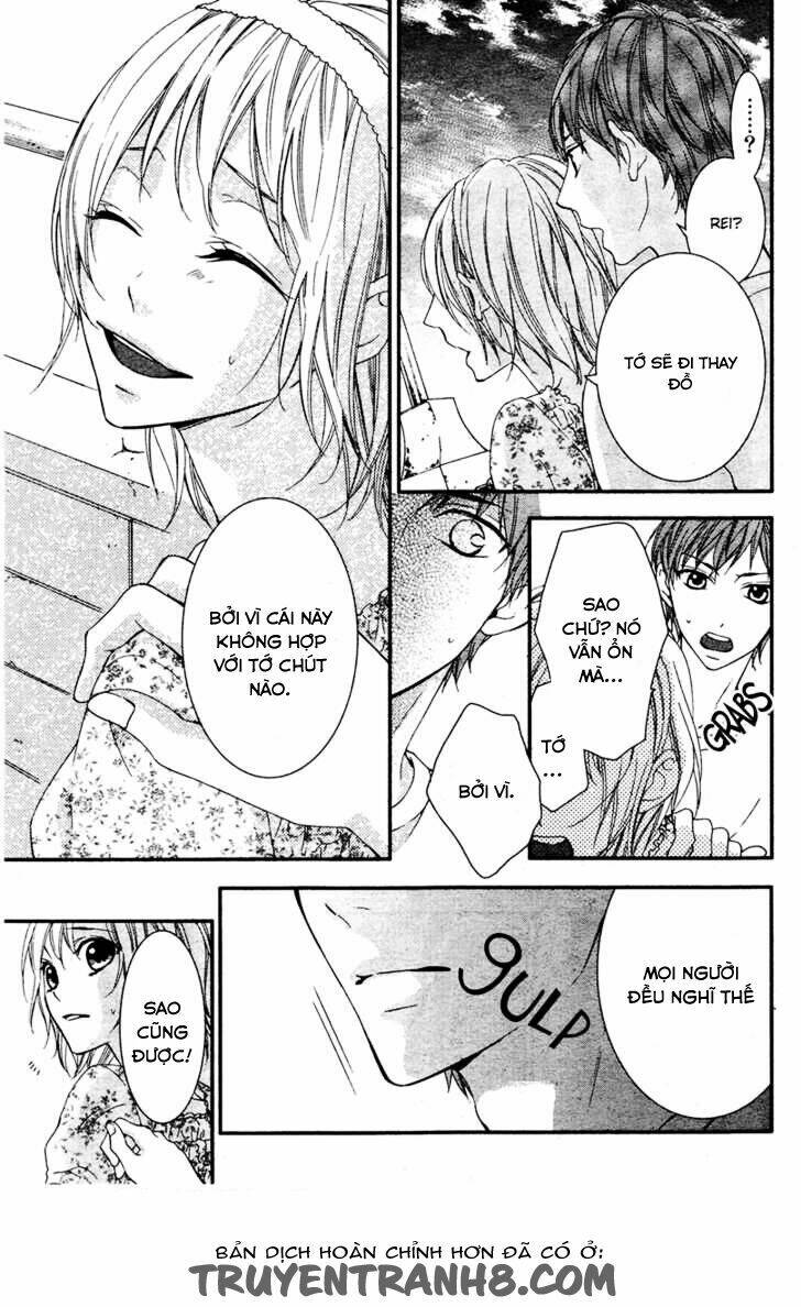 love zipper chapter 1 30