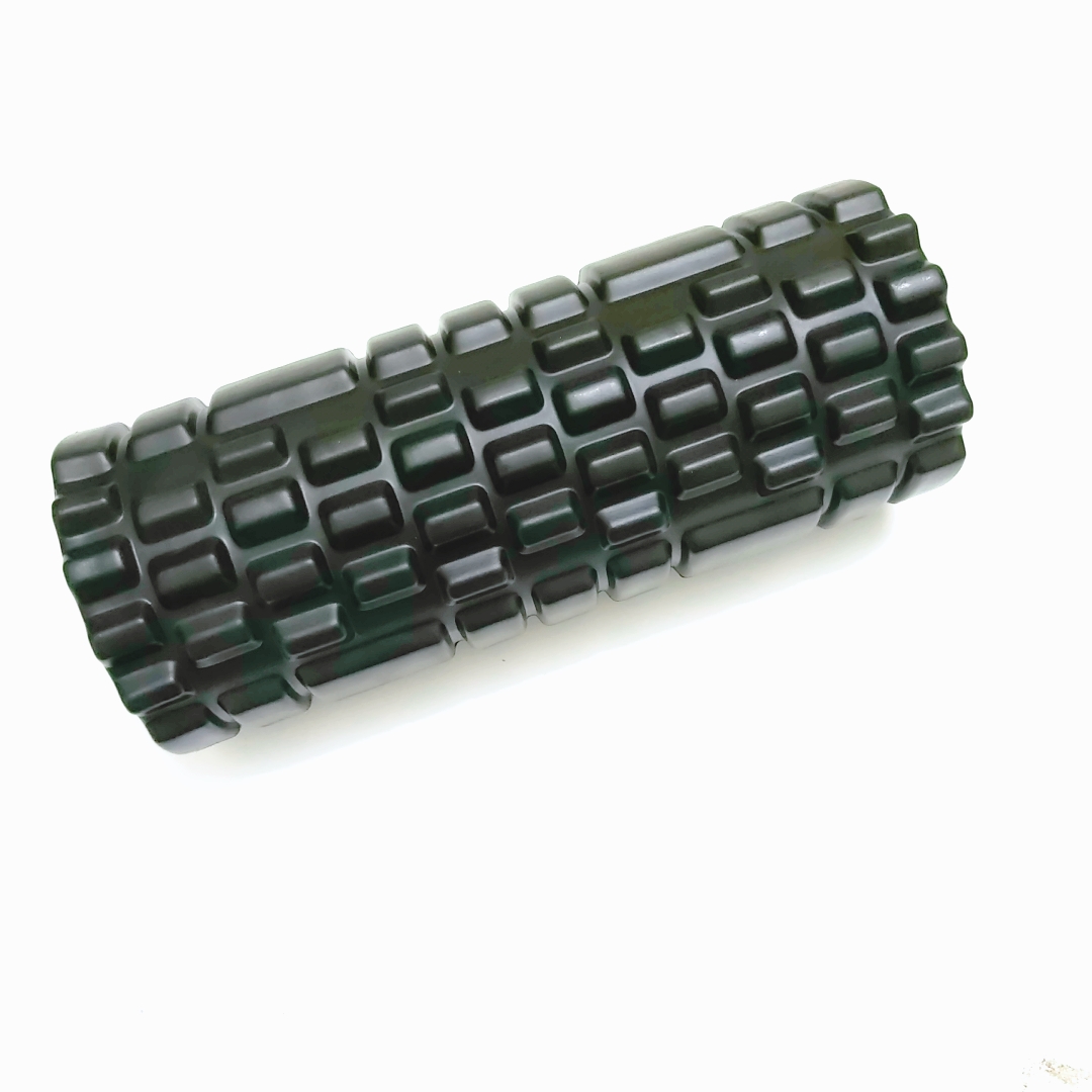 Con lăn mát xa cơ bắp sau tập yoga , tập gym Roller box -515