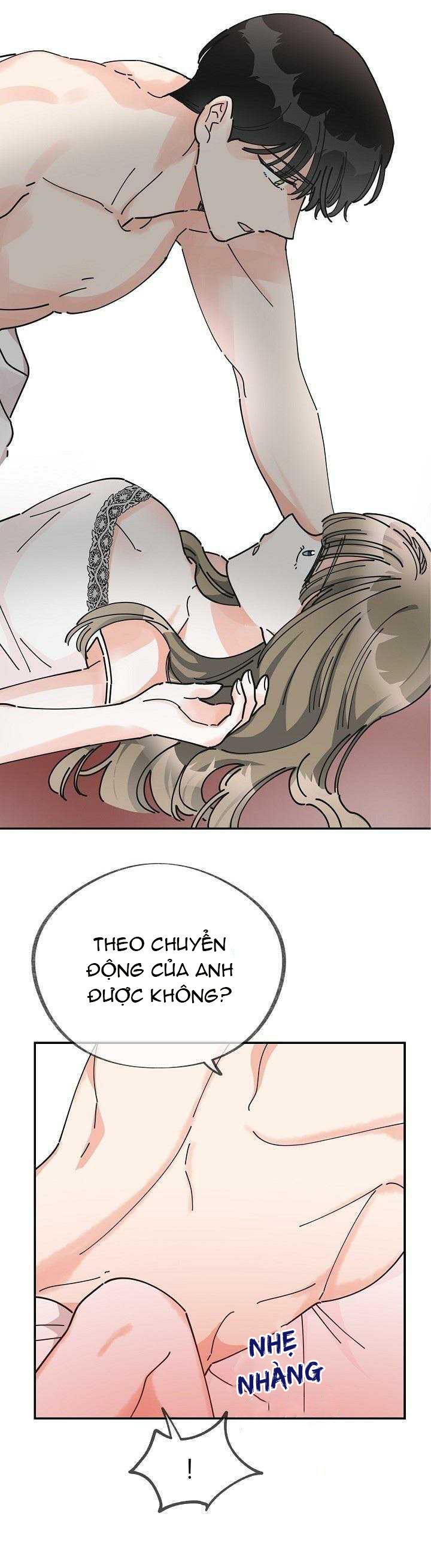 ác nữ tiểu thư chapter 26 1