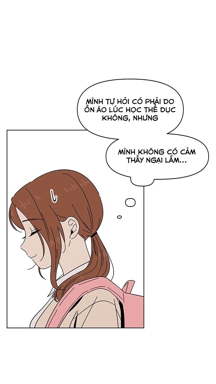 mùa hoa nở rộ chapter 18 36