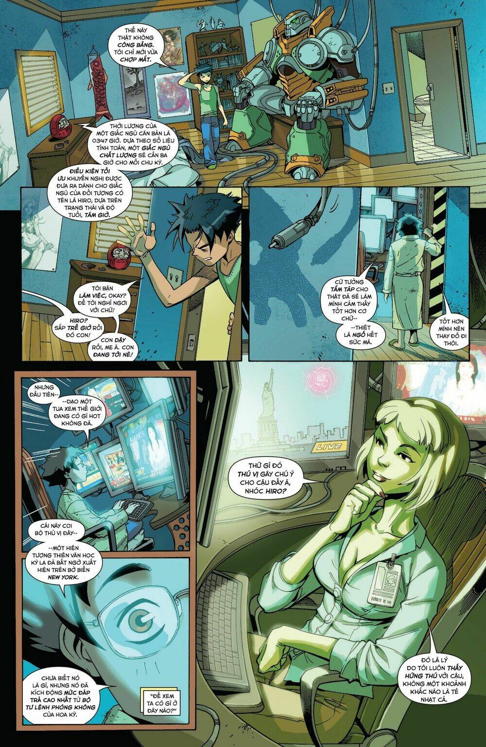 big hero 6 chapter 1 8