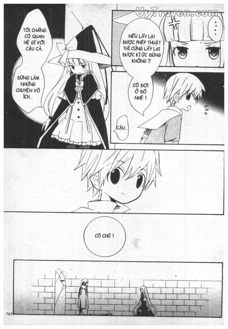 hoshi no witch chapter 3 141