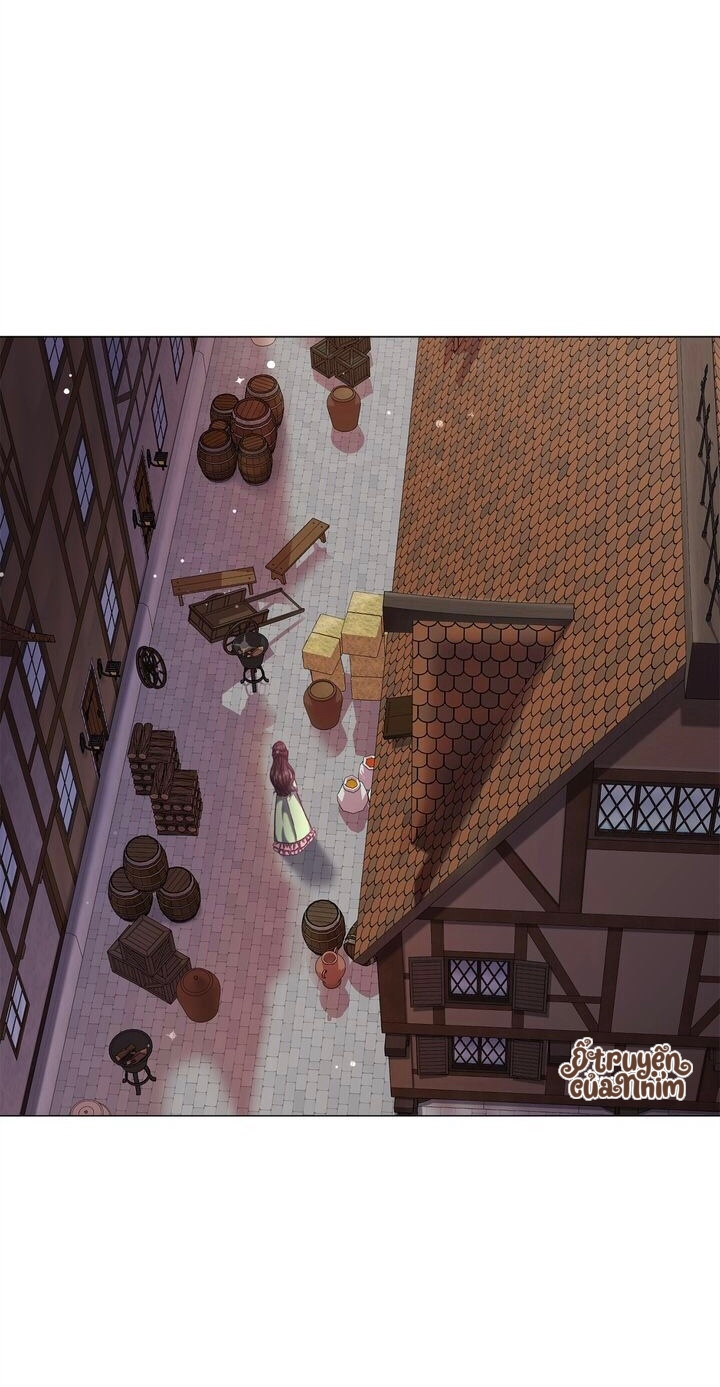 cách để nhân vật phụ phá đảo game hẹn hò chapter 13 3