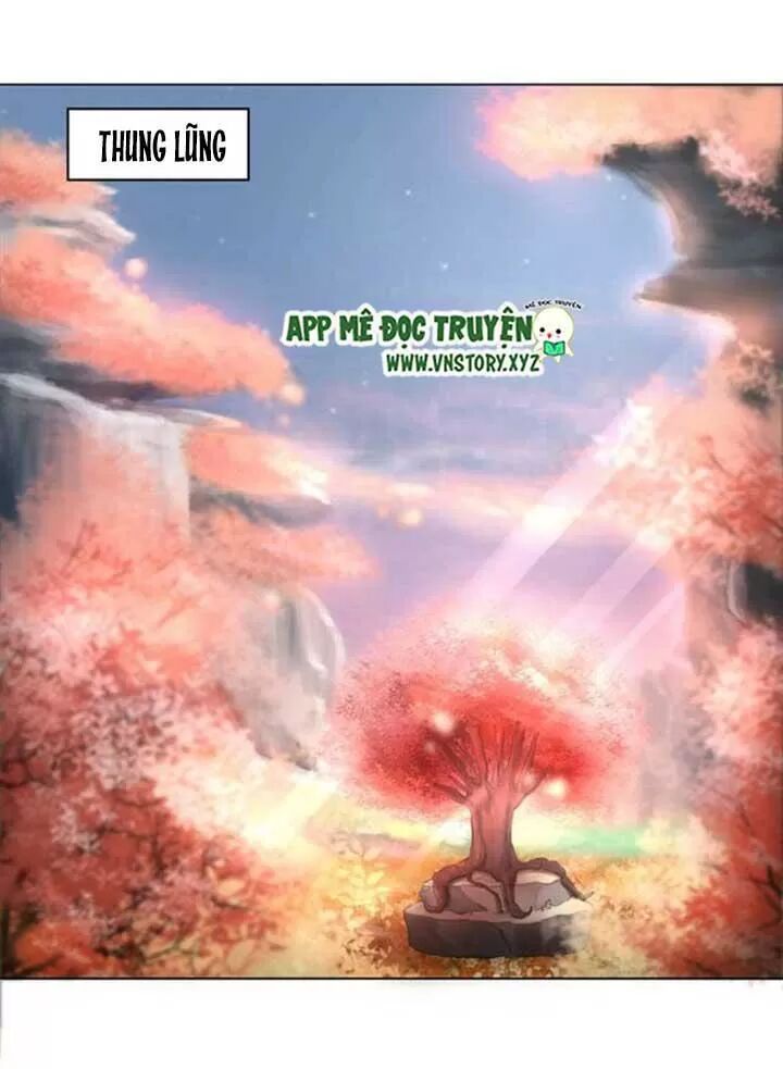 cực phẩm phế vật tiểu thư chapter 60 25