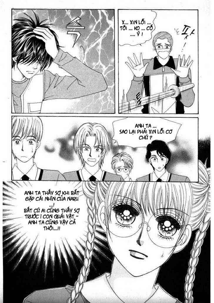 he dedicated to roses chapter 13 31