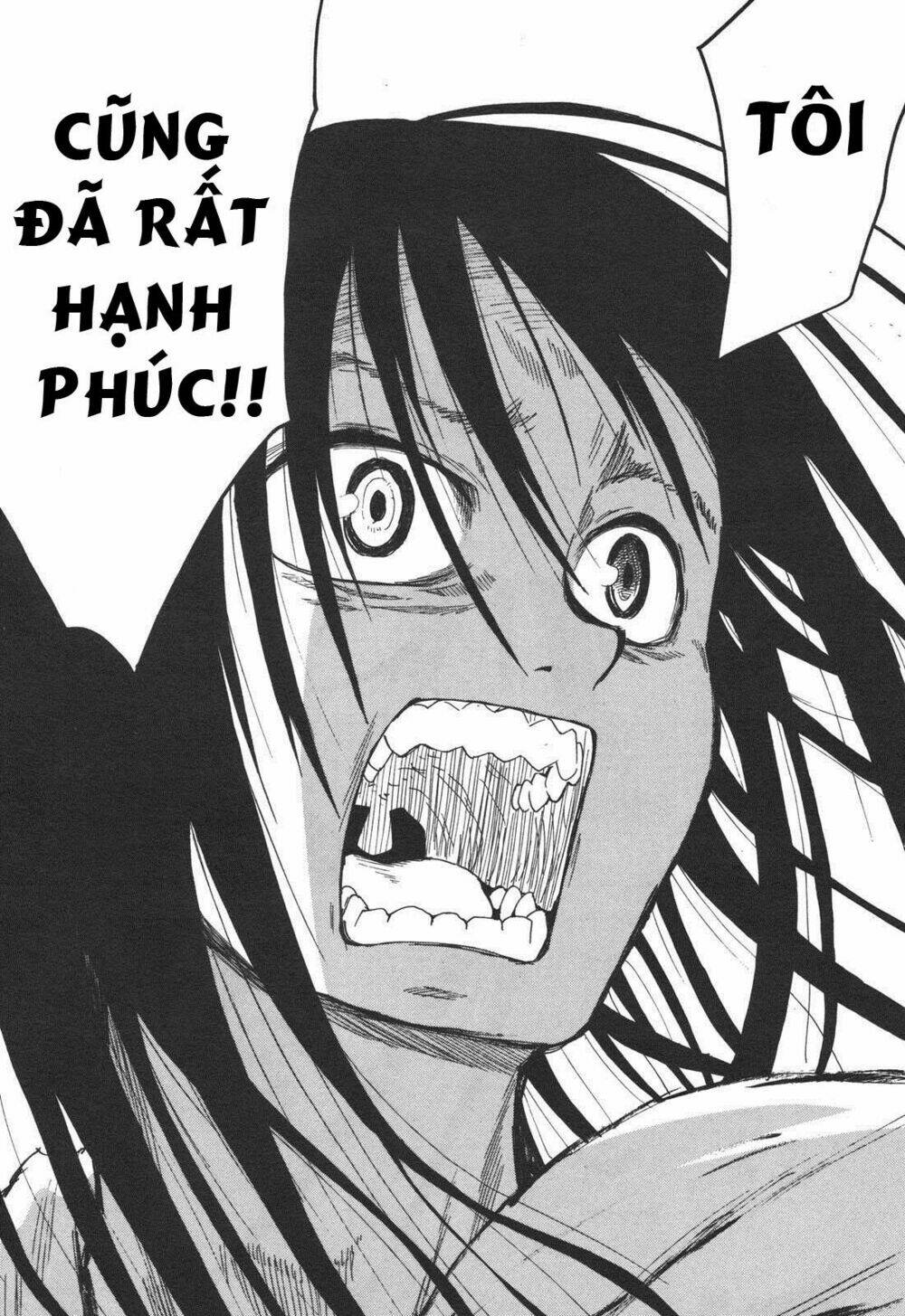 chiến quốc yêu hồ chapter 23 22