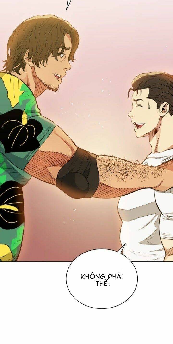 đấu sĩ vô song chapter 20 2