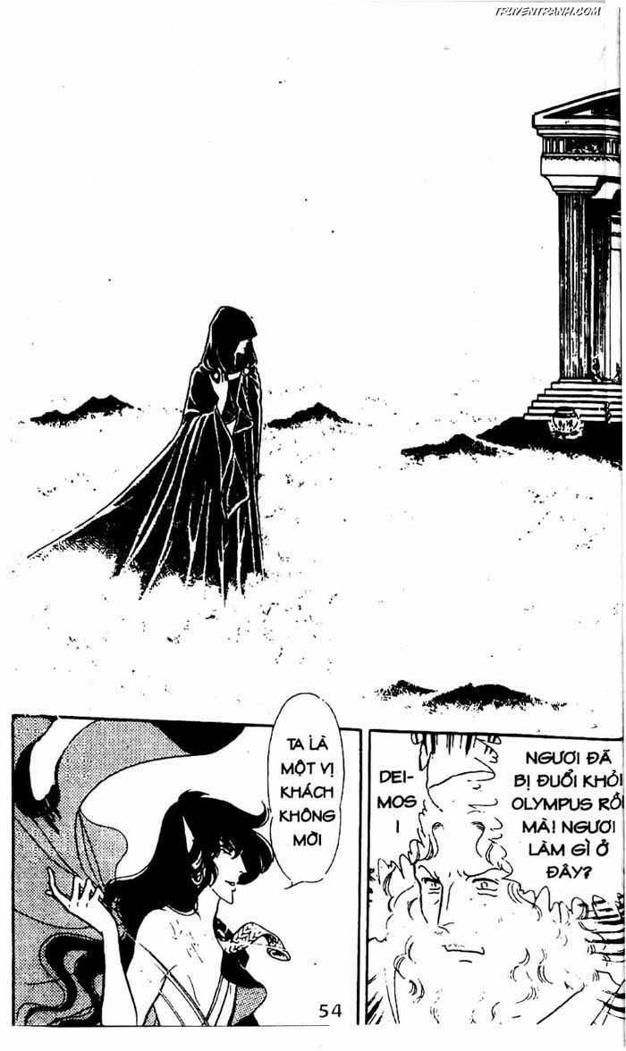 akuma no hanayome (bride of deimos) chapter 8.1 55