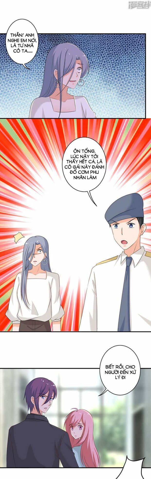 cả thế giới đều không bằng người chapter 122 9