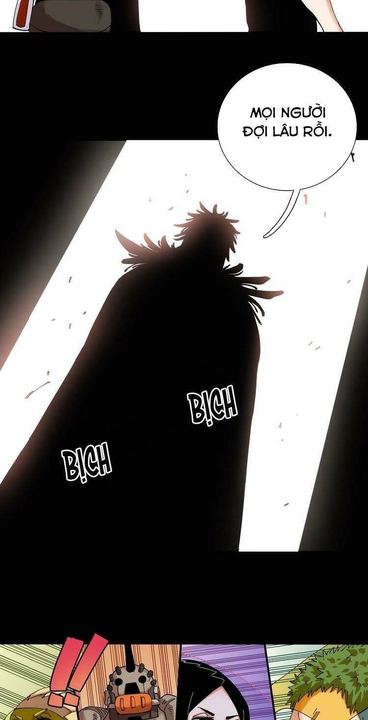 mạt thế chi thư chapter 16 28