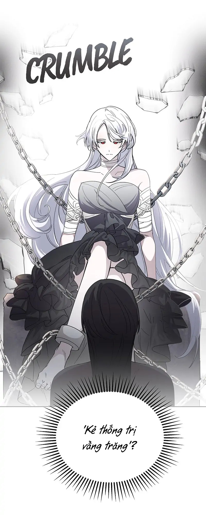 nữ phản diện muốn có kết thúc đẹp chapter 43 28