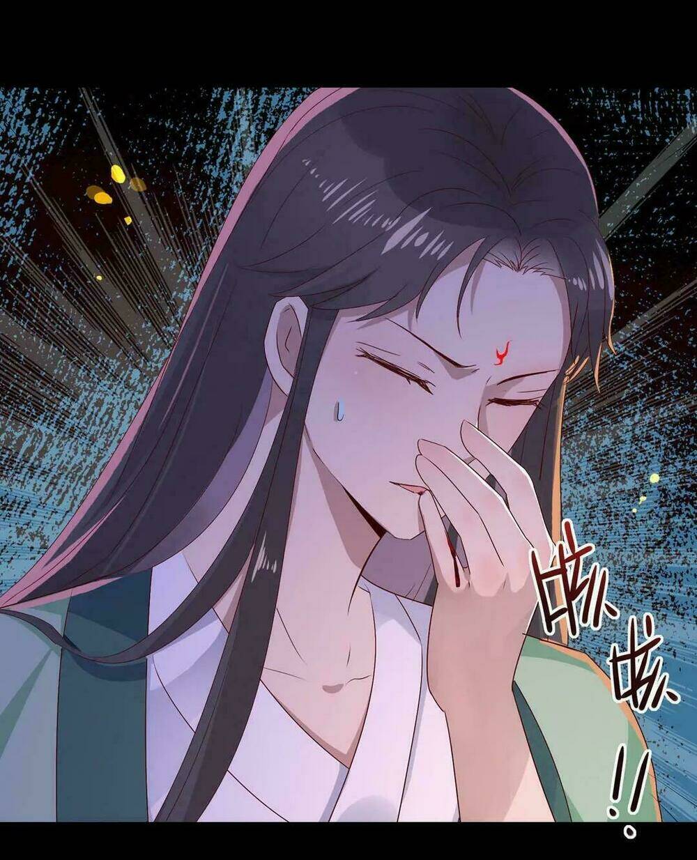 phi thiên địch tự dưỡng đích khẩu tử chapter 33 27