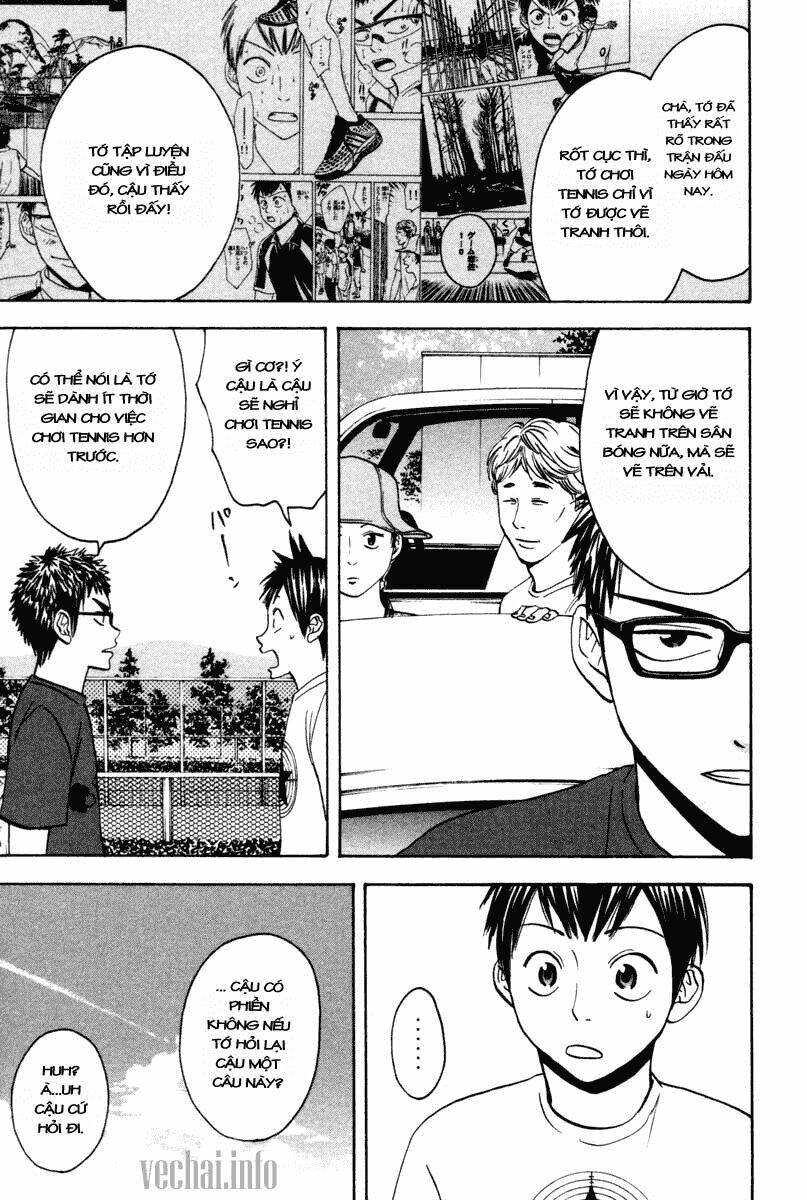 baby steps chapter 33 18